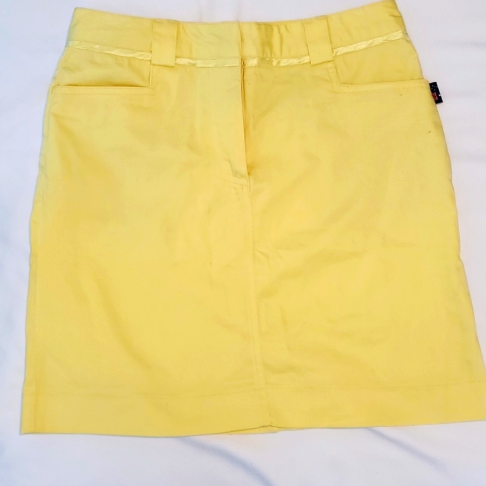 Titania Australia Golf skirt